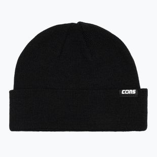 Converse Cons Skate Kappe schwarz