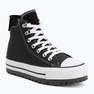 Turnschuhe Converse Chuck Tylor Citytrek black/white