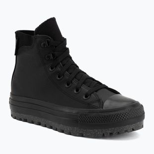 Turnschuhe Converse Chuck Tylor Citytrek black