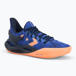 Basketballschuhe Converse All Star BB Trillant CX blue magma