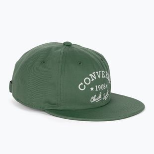 Cap Mütze Converse Graphic 6 Panel Baseball admiral elm