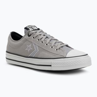 Converse Star Player 76 grau Kinder Turnschuhe