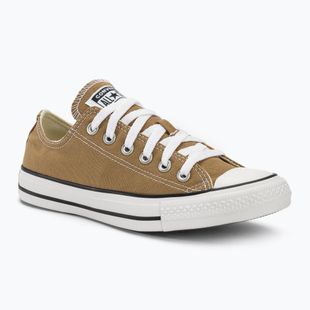 Converse Chuck Taylor All Star Classic Ox Heißer Tee Turnschuhe
