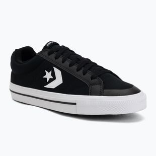 Turnschuhe Converse Sport Casual Low black