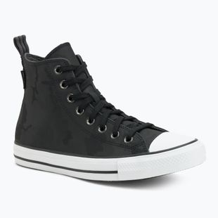 Sneaker Converse Chuck Taylor All Star TecTuff Waterproof Camo black/dark mark matter grey/white