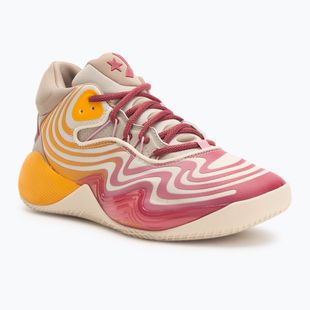 Basketballschuhe Converse All Star BB Shift CX light dune/yellow/astrodust