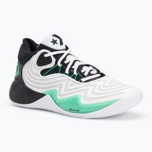 Basketballschuhe Converse All Star BB Shift CX white/black/apex green