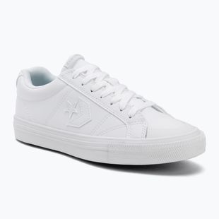 Turnschuhe Converse Sport Casual white/white