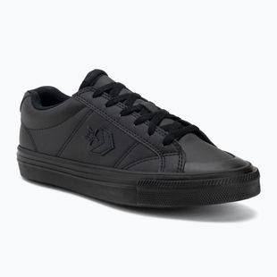 Turnschuhe Converse Sport Casual black/black