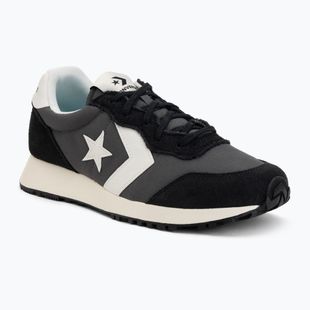 Herren Schuhe Converse Ray Omega Trainer black/dark matter