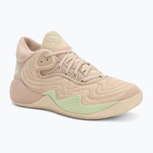 Basketballschuhe Converse All Star BB Shift CX natural ivory/warm clay