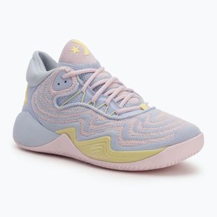 Basketballschuhe Converse All Star BB Shift CX blueberry ice/sugar berry