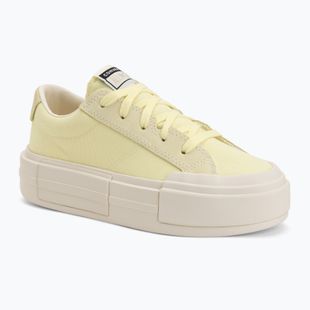 Turnschuhe Converse Chuck Taylor All Star Cruise lemon slushy/erget/black