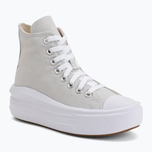 Turnschuhe Converse Chuck Taylor All Star Move dove grey