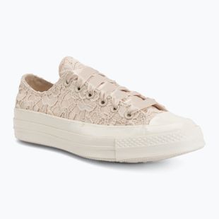 Turnschuhe Converse Chuck 70 neutral