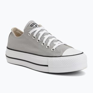 Turnschuhe Converse Chuck Taylor All Star Lift medium grey