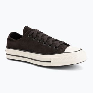 Turnschuhe Converse Chuck 70 chocolate/tan
