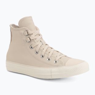 Turnschuhe Converse Chuck Taylor All Star Hi light dune/erget/light dune