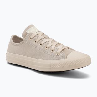 Damen-Sneaker Converse Chuck Taylor All Star light dune/erget/light dune