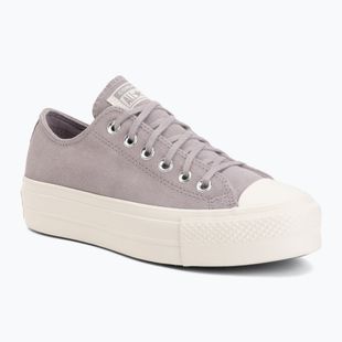 Damen-Turnschuhe Converse Chuck Taylor All Star Lift frozen thistyle