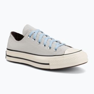 Turnschuhe Converse Chuck 70 dove grey