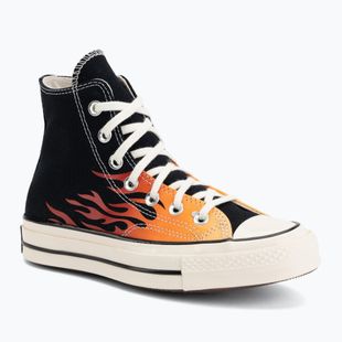 Turnschuhe Converse Chuck 70 black