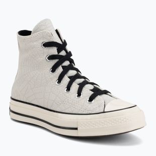 Turnschuhe Converse Chuck 70 khaki/off white