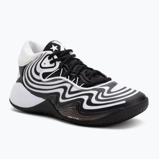Converse All Star BB Shift CX Basketballschuhe weiß/schwarz