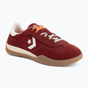 Schuhe Converse Run Star Trainer brick