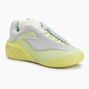 Basketballschuhe Converse Shai 001 Lace Up lime latte