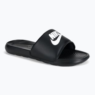 Herren-Slides Nike Victori One Slide black/black/white