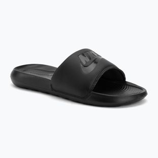 Damen-Slides Nike Victori One Slide black/black/black