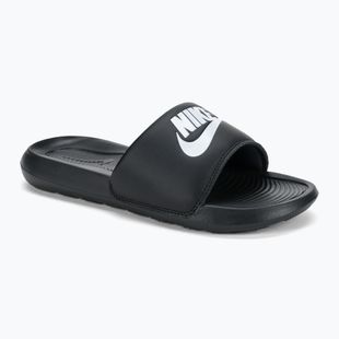 Damen-Slides Nike Victori One Slide black/black/white