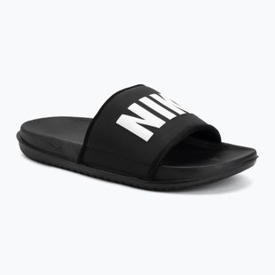 Herren-Badelatschen Nike Offcourt black/black/white