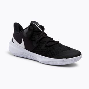 Nike Zoom Hyperspeed Court Volleyballschuhe schwarz/weiß