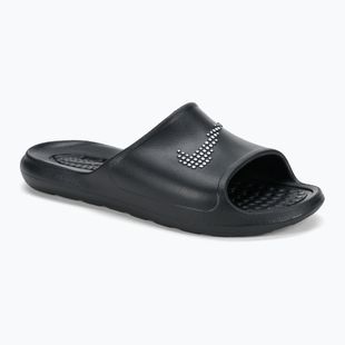 Nike Victori One Dusche Slide Herren Pantoletten schwarz CZ5478-001