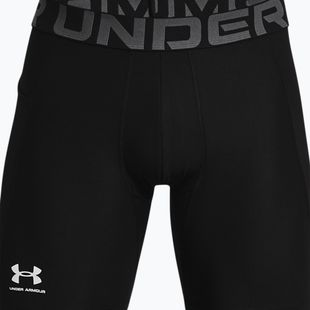Under Armour UA HG Armour Trainingsshorts schwarz 1361596