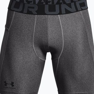 Unter Armour UA HG Armour grau Trainingsshorts 1361596