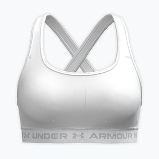 Sport-BH Under Armour Crossback Mid white/white/halo gray