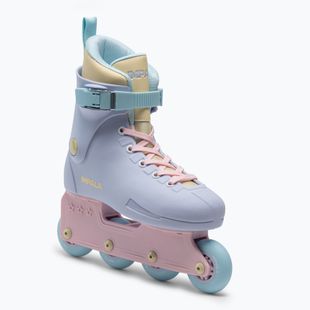 Women's IMPALA Lightspeed Inline Skate lila IMPINLINE1 Rollerskates