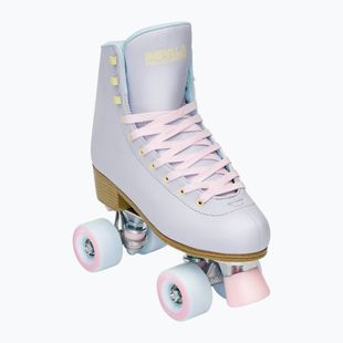 IMPALA Quad Skate Damen Schlittschuhe periwinkle