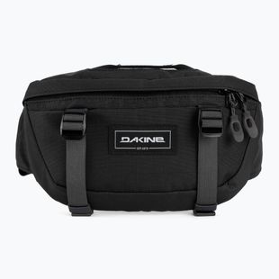 Dakine Hot Laps 1 Hüfttasche schwarz D10003405