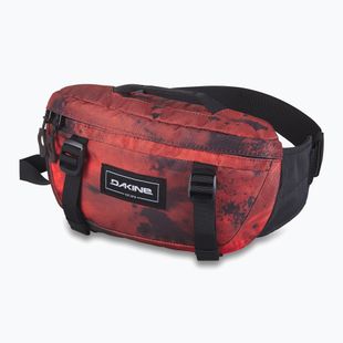 Dakine Hot Laps 1 l Flare Säure waschen Fahrrad Niere