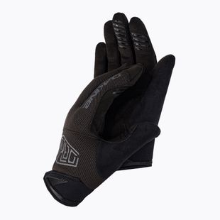Dakine Syncline Gel Damen Fahrradhandschuhe schwarz D10003741