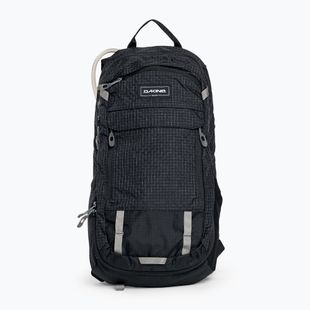 Dakine Syncline 12 Fahrrad Rucksack schwarz D10003430