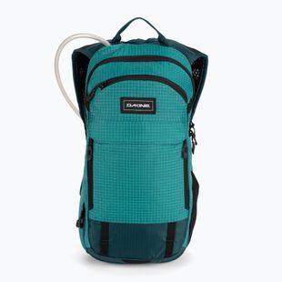 Dakine Syncline 12 Frauen Fahrrad Rucksack blau D10003429