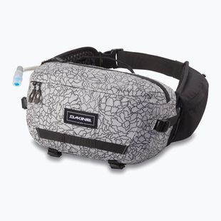 Dakine Hot Laps 5 l griffin treeline Nierentasche