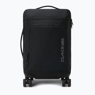 Dakine Split 4 Wheel Carry On Reisetasche 48 l schwarz