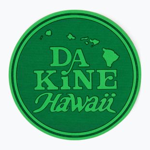 Anti-Rutsch-Pad Dakine Hawaiian Chain Stomp green