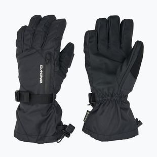 Snowboard Handschuhe Damen Dakine Sequoia Gore-Tex Glove black